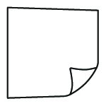 Sunset Grass Afterglow Poster