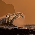 Crown of Waves   Ke'e Beach   Kauai