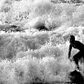 White Surf