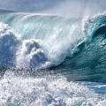 Wave of Beauty   Hawaii